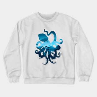 Octopus Garden Crewneck Sweatshirt